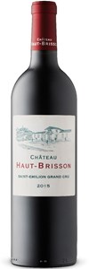 Nath. Johnston Haut Brisson St. Emilion 2015